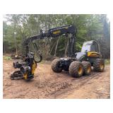 October 2026 Monthly Construction, Heavy Trucks & Government Consignment