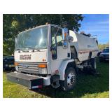 Oconomowoc Landscape Supply  Garden Center Inventory Reduction Auction Heavy Equipment Auction 