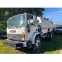 Oconomowoc Landscape Supply  Garden Center Inventory Reduction Auction Heavy Equipment Auction 