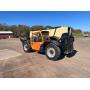 JLG Telehandler, JLG Manlifts, Industrial Masonry Equipment, Trailers & More