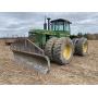 Farm & Field Equipment Inventory Reduction- Wheel Loader, Skid Steer, Tractors & More 