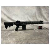 1 of 2 Holiday Firearms Auction