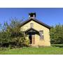 Historic One Room Schoolhouse on 0.5 Acre Near Belgium, WI