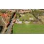 Country Living on 12.6 Acres with Home & Large Outbuilding Near Eau Claire, WI