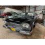 Personal Vintage Car Collection - 1970 Chrysler New Yorker, Plymouth Plaza