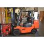 Business Asset Liquidation - Forklifts, Vehicles, Pallet Wrapping Machines, Forklift Paper Roll Hand