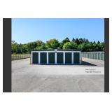 Storage Auction