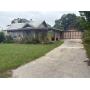 ABSOLUTE AUCTION 796SF 2/1 Home on .19ac. Lot w/ Shop