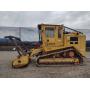 Large Construction and Agricultural Equipment