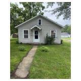 Online Only Real Estate Auction 