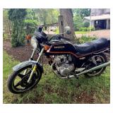 Online Only Personal Property Auction 