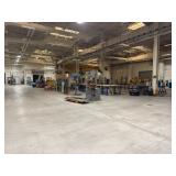 Online Only Airport Equipment Auction
