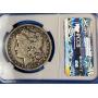 DT's Online Coin Auction #1