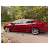 Lenkner Online Estate Auction with Autos