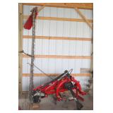 BOBB PUBLIC AUCTION