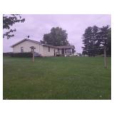 McKinley Auction