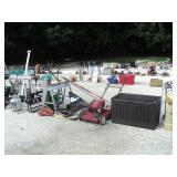SATURDAY CONSIGNMENT AUCTION