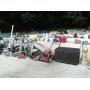 SATURDAY CONSIGNMENT AUCTION