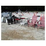 SATURDAY CONSIGNMENT AUCTION