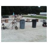 SATURDAY CONSIGNMENT AUCTION