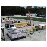 SATURDAY CONSIGNMENT AUCTION