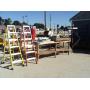 SATURDAY CONSIGNMENT AUCTION