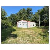 322 Pea Ridge