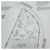 2 Enigma Rd