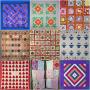 Antique & Vintage Quilts & Feedsacks