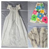 Don't Miss a Stitch Live - Clothing & Accessories