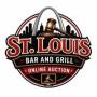 St. Louis Bar and Grill Online Auction