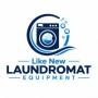 Like New Laundromat Equipment Online Auction