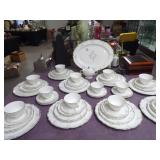 Royal Doultan China