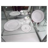 Waterford China