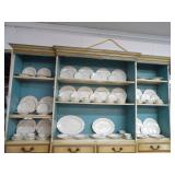 Lenox app. 103 pces