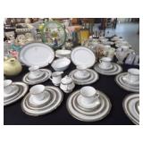 Noritake China
