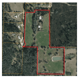 Lot #6417 - Aerial View