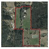 Lot #6417 - Aerial View