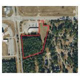 Lot #6423 - Aerial View