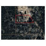 Lot #6430 - Aerial View