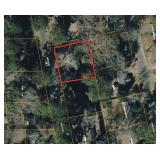 Lot #6432 - Aerial View