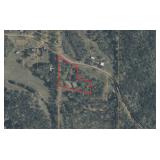 Lot #6435 - Aerial View