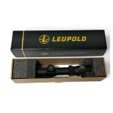 Leupold Hunting Rifle Scope