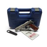 Smith & Wesson 1911 Pistol in Box