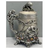 B and D Auctions Online Only Antiques & Collectibles Sale 