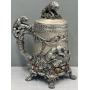 B and D Auctions Online Only Antiques & Collectibles Sale 