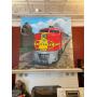 Select Items from the Panhandle Railroad Museum
