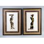 Estate Treasures 87: Fine Art, Asian Antiques, Art Glass, & More