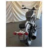 2000 Victory Cruiser Motorcycle