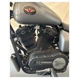 2000 Victory Cruiser Motorcycle